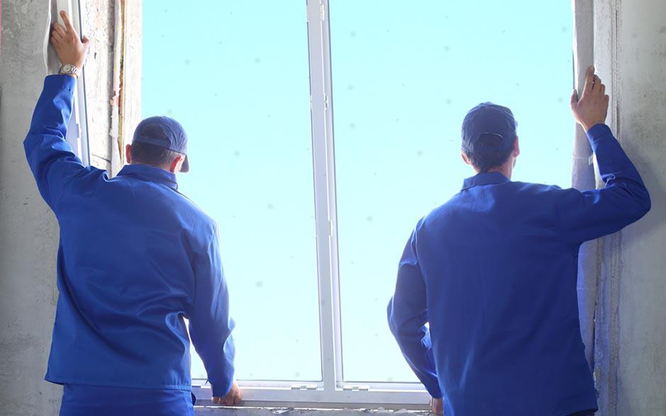  remplacement fenetre Villeparisis