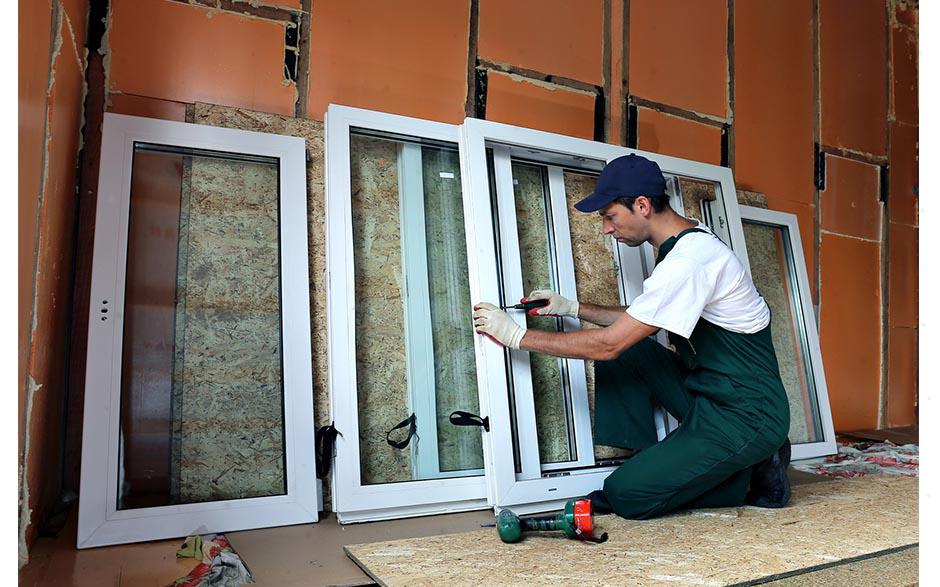  remplacement fenetre Villeparisis