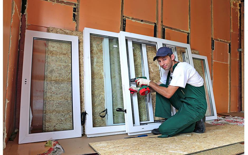  remplacement fenetre Villeparisis