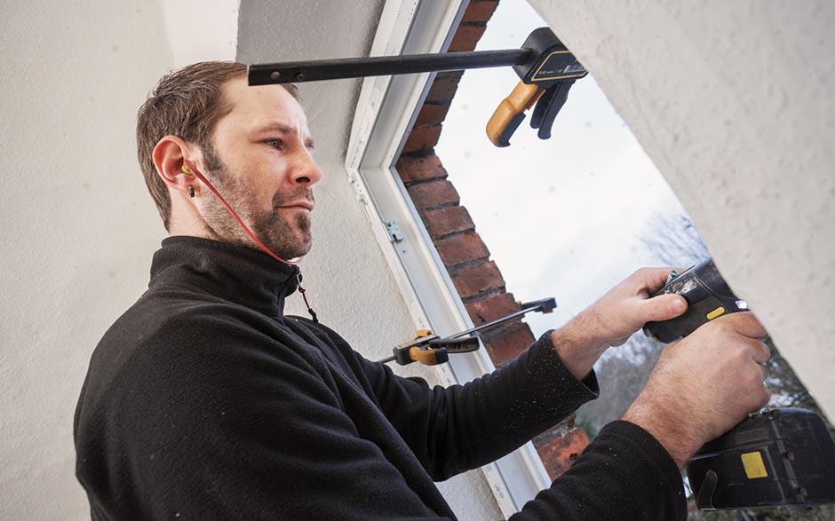 urgence vitrier Maisons-Laffitte